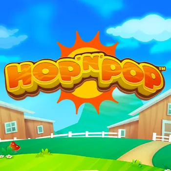 Hop n Pop